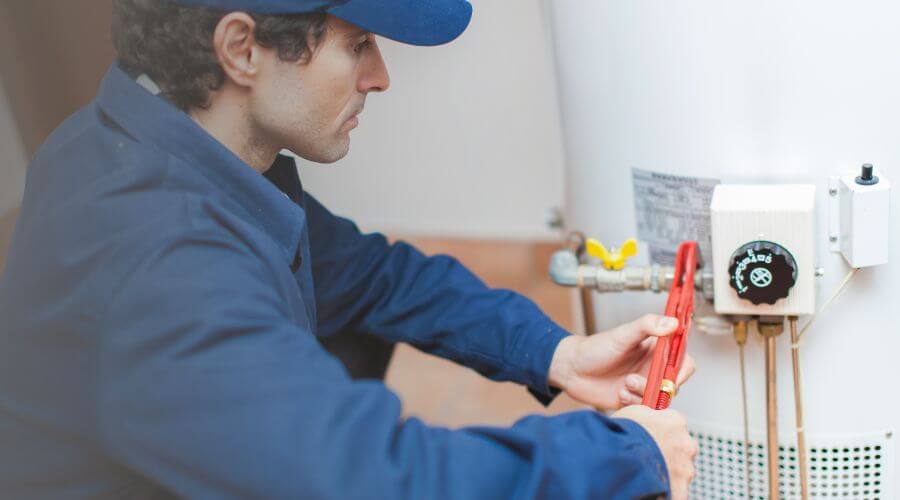 Professional Leak Detection in Wonder Lake, IL